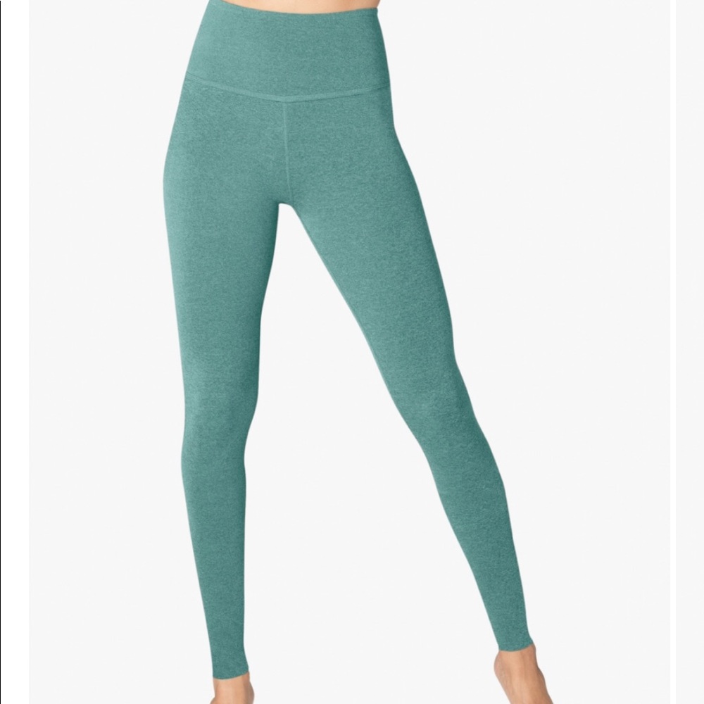Plush Take Me Higher Long Legging
